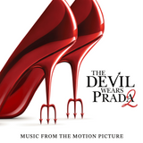 Various - The Devil Wears Prada 2 (Music From The Motion Picture) [LP]