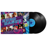 Various Artists - Eurodance Collected [2LP]