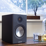 MONITOR AUDIO Bronze 100 (6G) - Black
