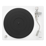 Denon DP-450 USB - White