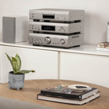 Denon PMA-600NE - Silver