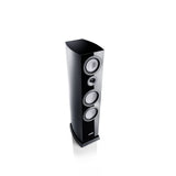 Canton Vento 90 - Black