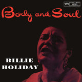Billie Holiday - Body And Soul (Verve Acoustic Sounds Series) [LP]