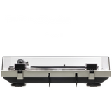 Denon DP-300F - Silver
