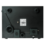 Pro-Ject E1.2 Pick It MM E - High Gloss Black