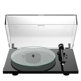 Pro-Ject T2 Super Phono Rainier - High Gloss Black
