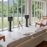 KEF LS50 Wireless II - Black