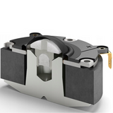 DALI Opticon 2 MK2 - Satin Black