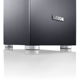 Canton GLE 90 - Black