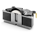 DALI Opticon Vocal MK2 - Satin Black