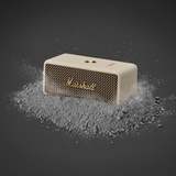 Marshall Portable Speaker Emberton III - Cream