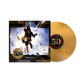 AC/DC - Blow Up Your Video (50th Anniversary Edition) [LP] - Gold Vinyl