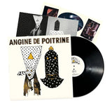 Angine De Poitrine - Vol. I [LP]