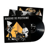 Angine De Poitrine - Vol. II [LP]