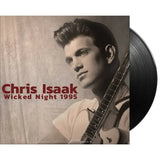 Chris Isaak - Wicked Night 1995 (Live Radio Broadcast) [LP]
