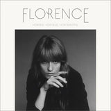 Florence & The Machine - How Big How Blue How Beautiful [2LP]