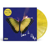 Maroon 5 - Love Is Like [LP] - Yellow Marble Vinyl