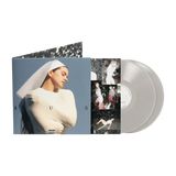 Rosalía - Lux [2LP] - Crystal Clear