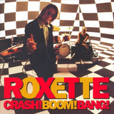 Roxette - Crash! Boom! Bang! [2LP]
