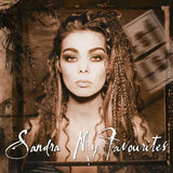 Sandra - My Favourites [LP]