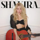 Shakira - Shakira (10th Anniversary Edition) [2LP] - Pink