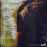 Slipknot - Slipknot (25Th Anniversary Edition) [2LP] - Jade Vinyl