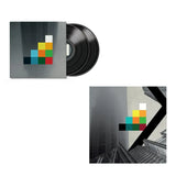 Steven Wilson - Harmony Codex [2LP]