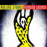 The Rolling Stones - Voodoo Lounge [2LP]