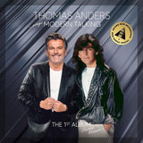 Thomas Anders - …Sings Modern Talking - The 1st Album (Thomas' Version) [2LP]