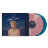 Troye Sivan - Blue Neighbourhood [2LP] - Blush Pink & Aqua Blue Vinyl