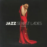 Various - Jazz Sexiest Ladies Volume 1 [2LP]