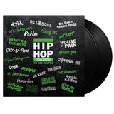 Various Artists - Hip Hop Collected - The Next Chapter (Limited Edition) [2LP]
