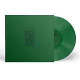 Збірка - Зелене (Limited Edition) [LP] - Colored