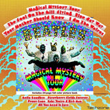 The Beatles - Magical Mystery Tour [LP]