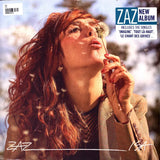Zaz - Isa [2LP]