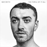 Sam Smith - The Thrill Of It All (Special Edition) [2LP]