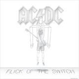 AC/DC - Flick Of The Switch [LP]
