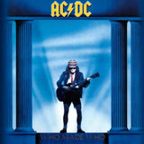 AC/DC - Who Made Who [LP] - Gold Vinyl