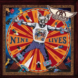 Aerosmith - Nine Lives [2LP]