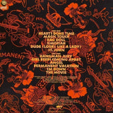 Aerosmith - Permanent Vacation [LP]