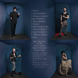 Андрухович + Сон Сови - Коханці Ю [LP]