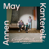 AnnenMayKantereit - Es Ist Abend Und Wir Sitzen Bei Mir [2LP]