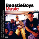 Beastie Boys - Beastie Boys Music [2LP]