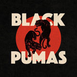 Black Pumas - Black Pumas [LP] - Colored