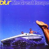 Blur - The Great Escape (Limited Edition) [2LP]