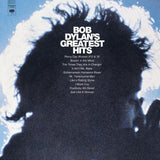 Bob Dylan - Greatest Hits [LP]
