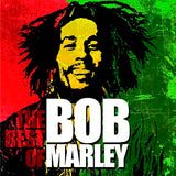 Bob Marley - The Best Of Bob Marley [LP]