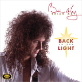 Brian May - Back To The Light [LP]