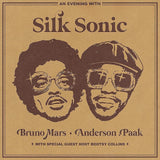 Silk Sonic - An Evening With Silk Sonic [LP]