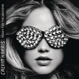 Calvin Harris - Ready For The Weekend [2LP]